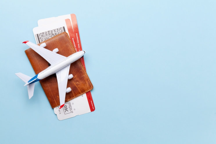 "travel and vacation concept"