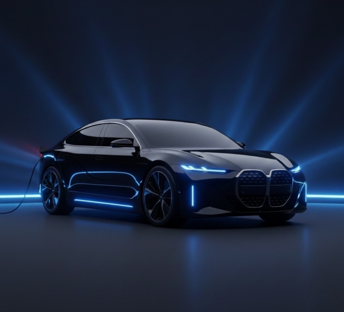 Electric Vehicle loan