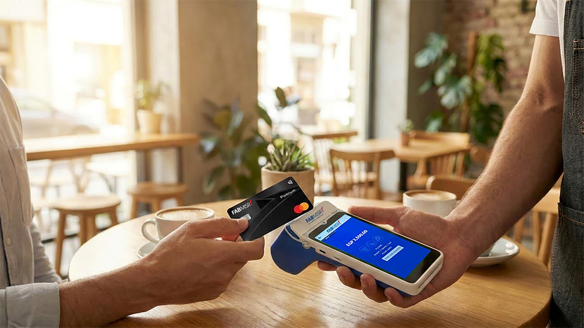 FABMISR POS - main header