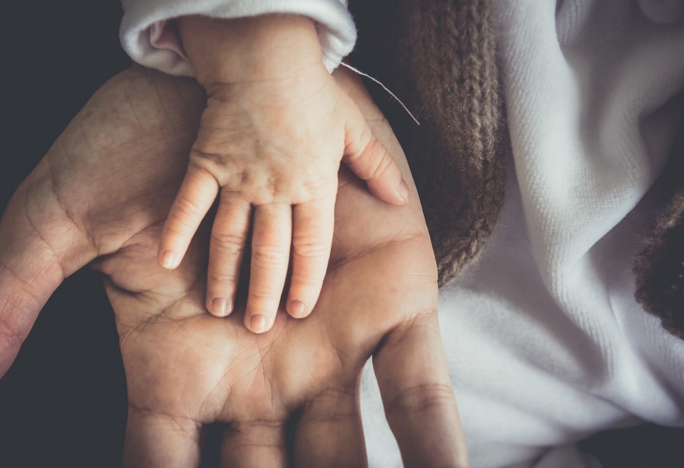 برنامج الأطفال