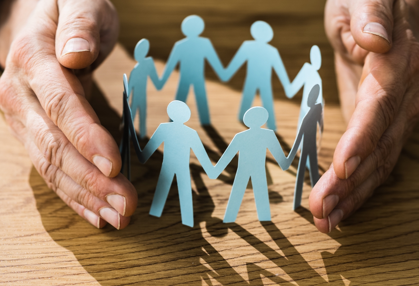 Circle Of Protection - Bancassurance