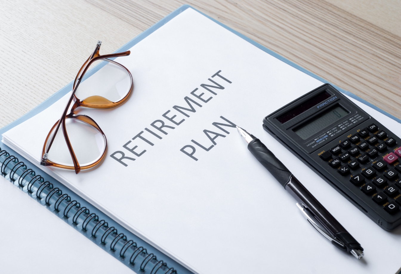 Bancassurance - Retirement Plan