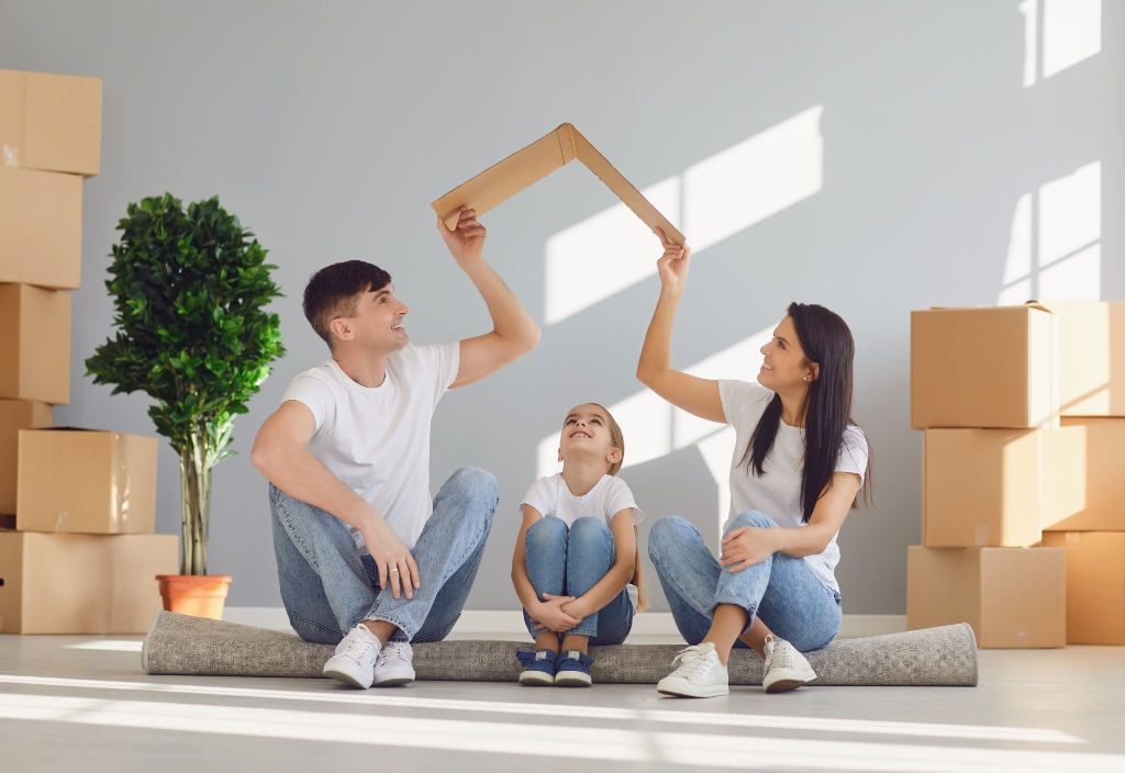 برنامج بداية للأمان