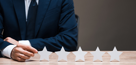 إرشادات العملاء