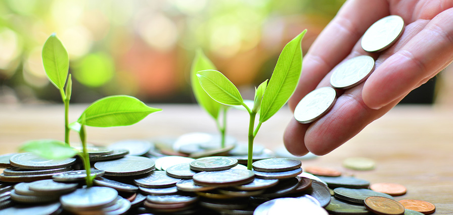 Advantage Floating Certificate of Deposit