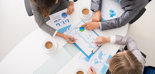 Sustainability Pillar 5