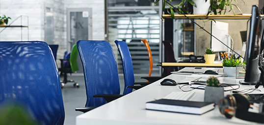 Sustainability Pillar 5