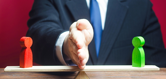 Sustainability Pillar one