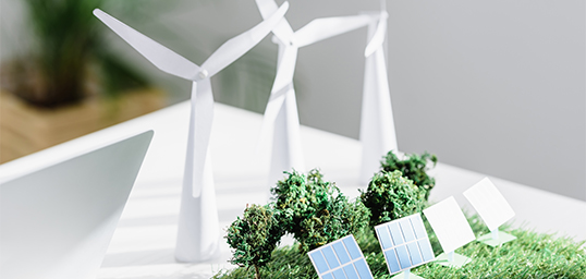 Egypt sustainability