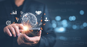  enjoying FAB digital services