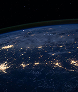 في جميع أنحاء العالم