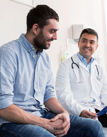 enjoying insurance with FAB