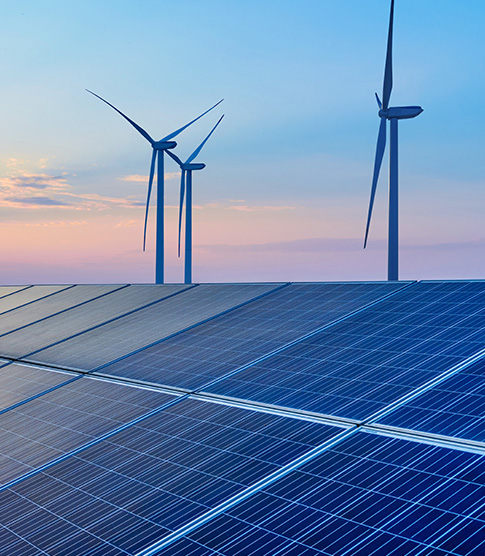 eco friendly workplace