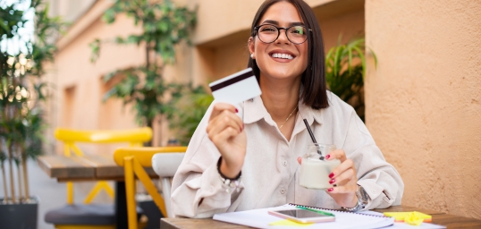 Financial Inclusion Individual Account