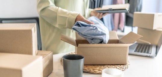 Financial Inclusion Small Business Account