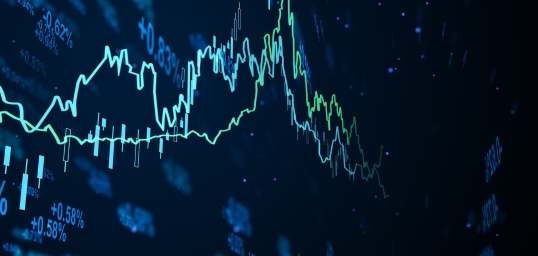 Financial Results Banner