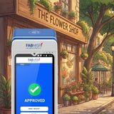 FABMISR Point of Sale Devices