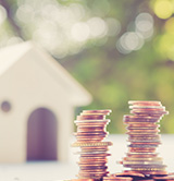  عملات معدنية مرتبة