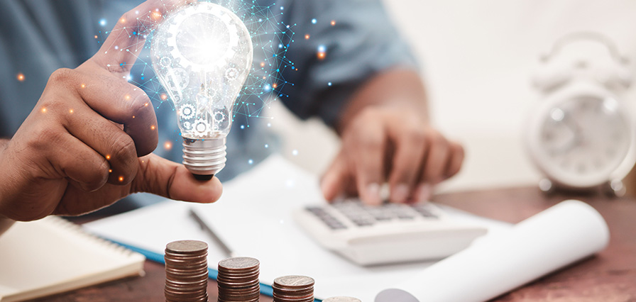 قروض الشركات وتمويل المشروعات | بنك أبوظبي الأول مصر