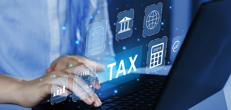 دفع مدفوعاتك الحكومية عبر الإنترنت