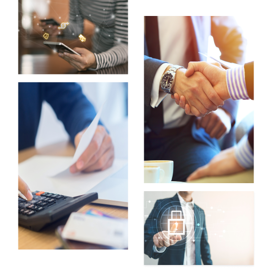 الاستفادة من خدمات الدفع الحكومية عبر الإنترنت