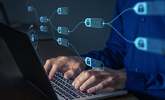 حلول هوست تو هوست مع بنك أبوظبي الأول