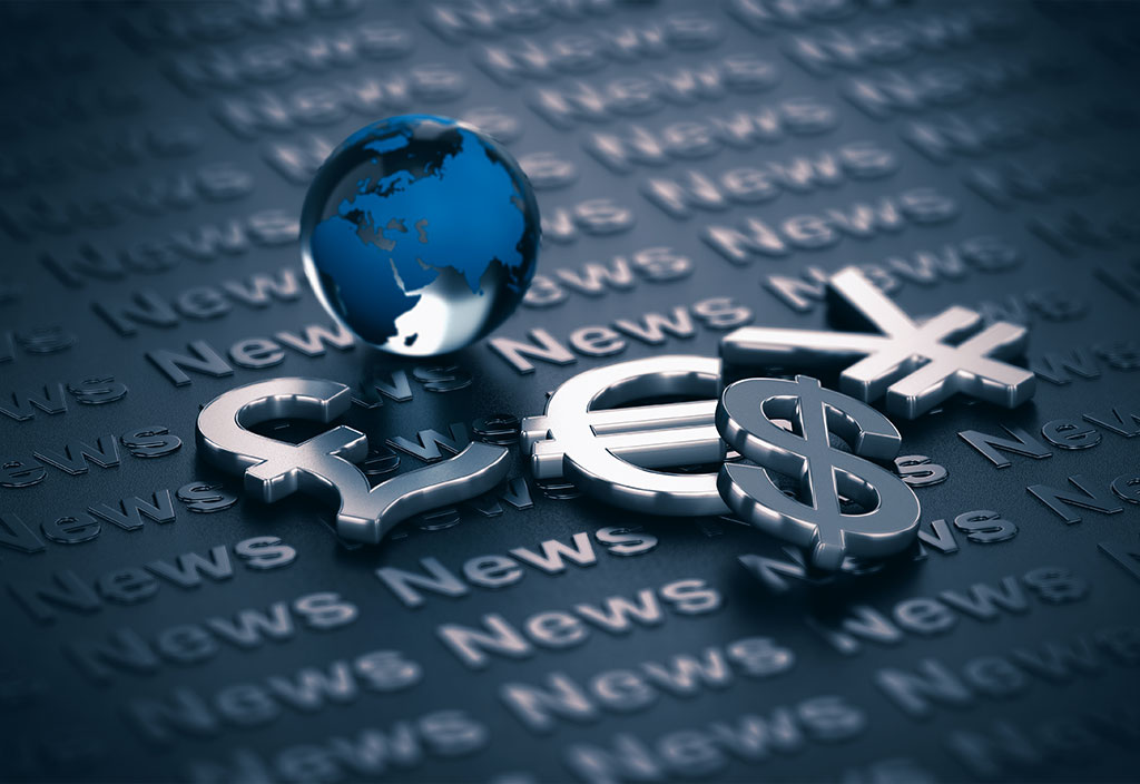 different currencies of the world