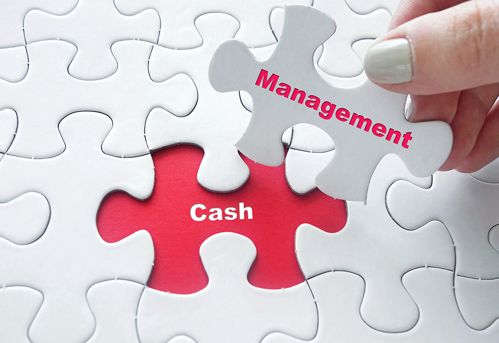 مساعدتك في إدارة أموالك