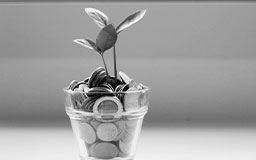 using deposits to generate profit