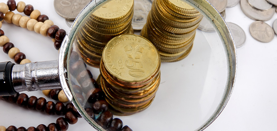 عملات معدنية