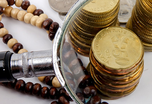 عملات معدنية