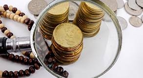 عملات معدنية