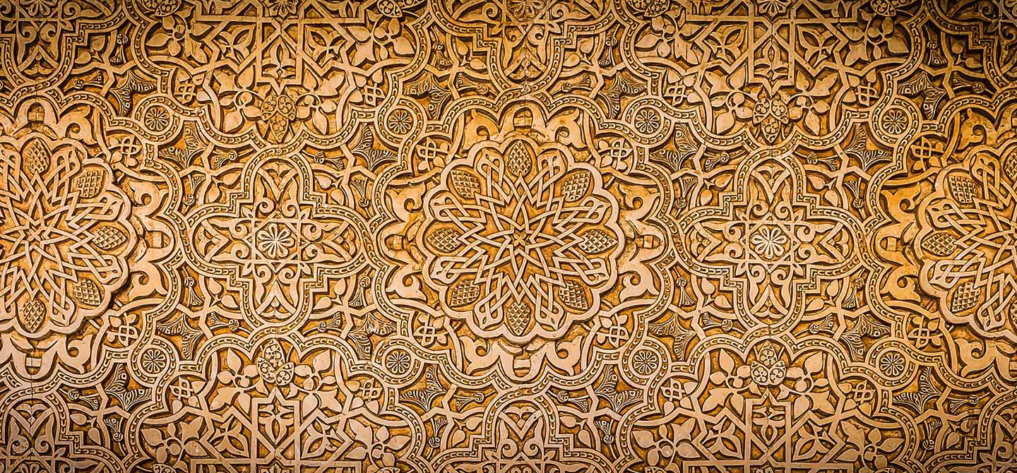 islamic design