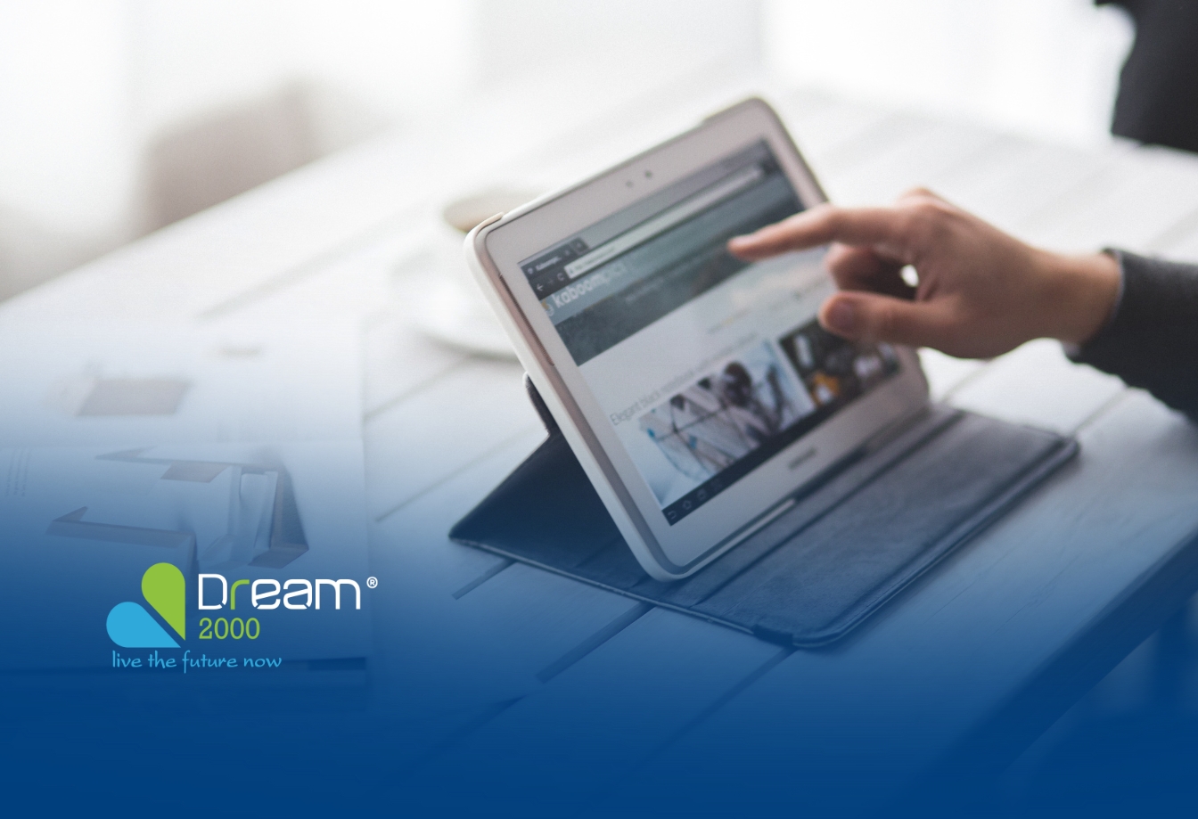 FABMISR X Dream 2000