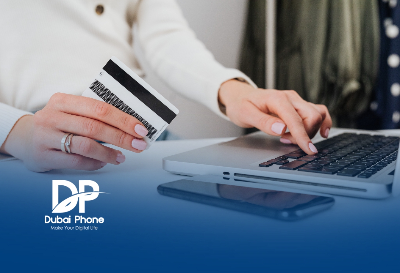 FABMISR X Dubai Phone