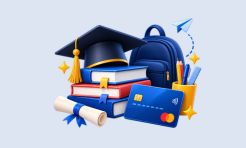 0% Installments on Education Tuition Fees