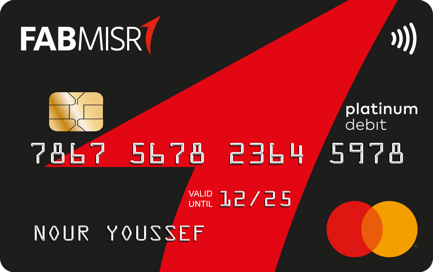 06077 v5 First Abu Dhabi Bank MC Platinum Debit-DI