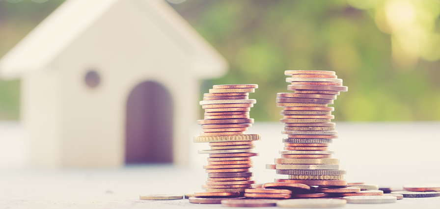 قرض تجديد المنزل | بنك ابوظبي الاول مصر