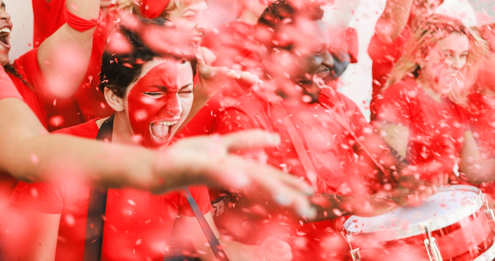 Experience like no other for Al-Ahly Sporting Club fans