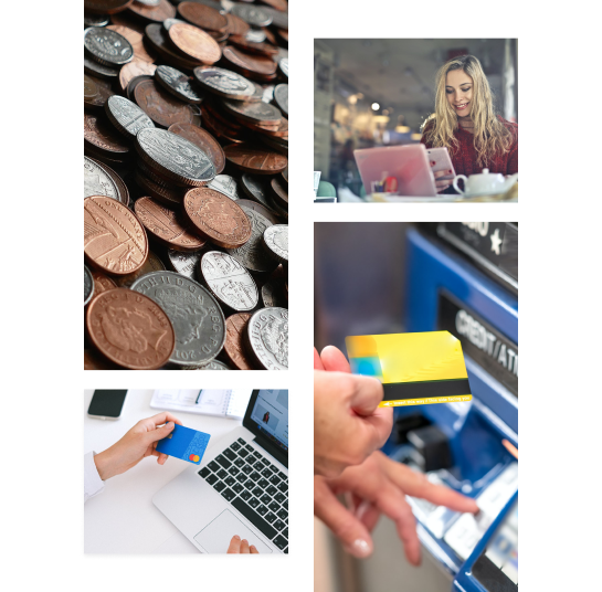 المرونة المالية لبطاقة ائتمان النخبة